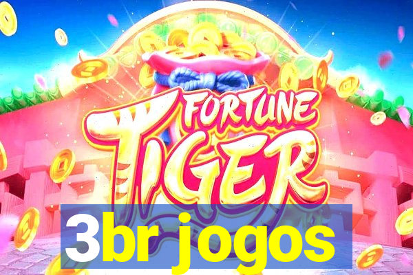 3br jogos